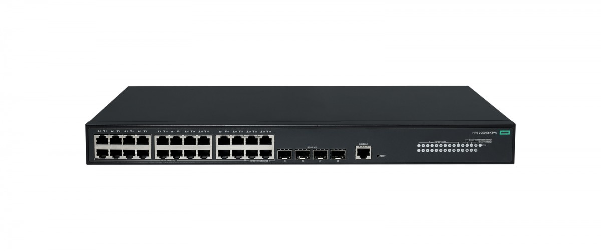 Switch NW CW 2050 20G 4SR2.5 4F S6X69A