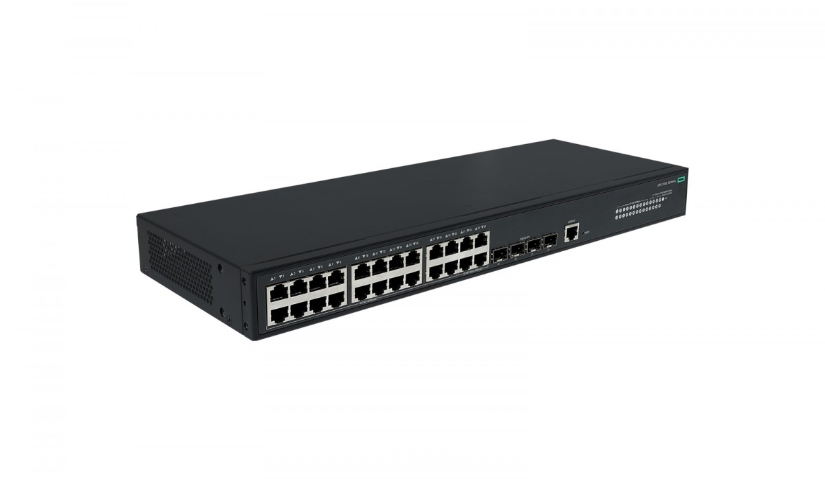 Switch NW CW 2050 20G 4SR2.5 4F S6X69A