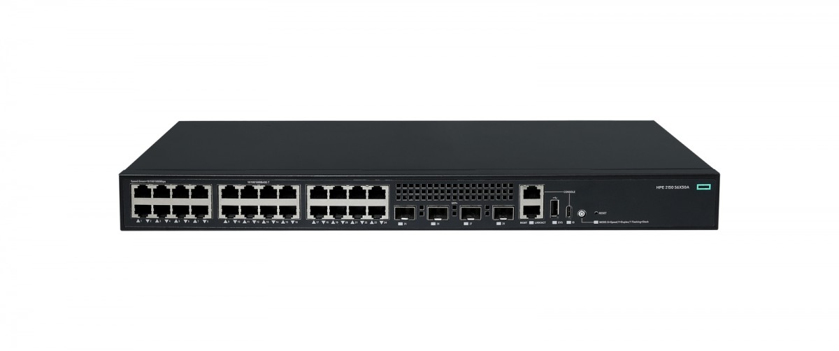 Switch NW CW 2150 24G 4P S6X50A