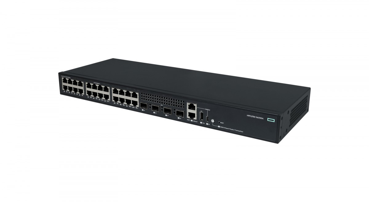 Switch NW CW 2150 24G 4P S6X50A