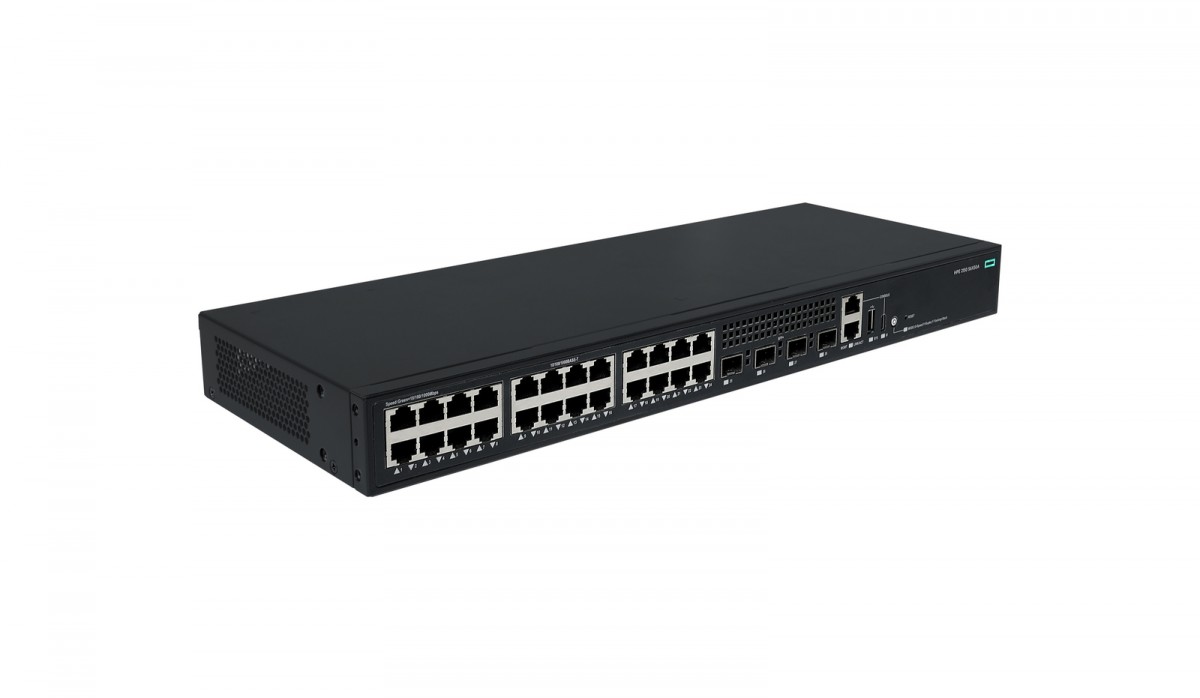 Switch NW CW 2150 24G 4P S6X50A