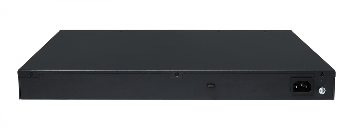 Switch NW CW 2050 24G PoE+ 4F 420W S6X72A