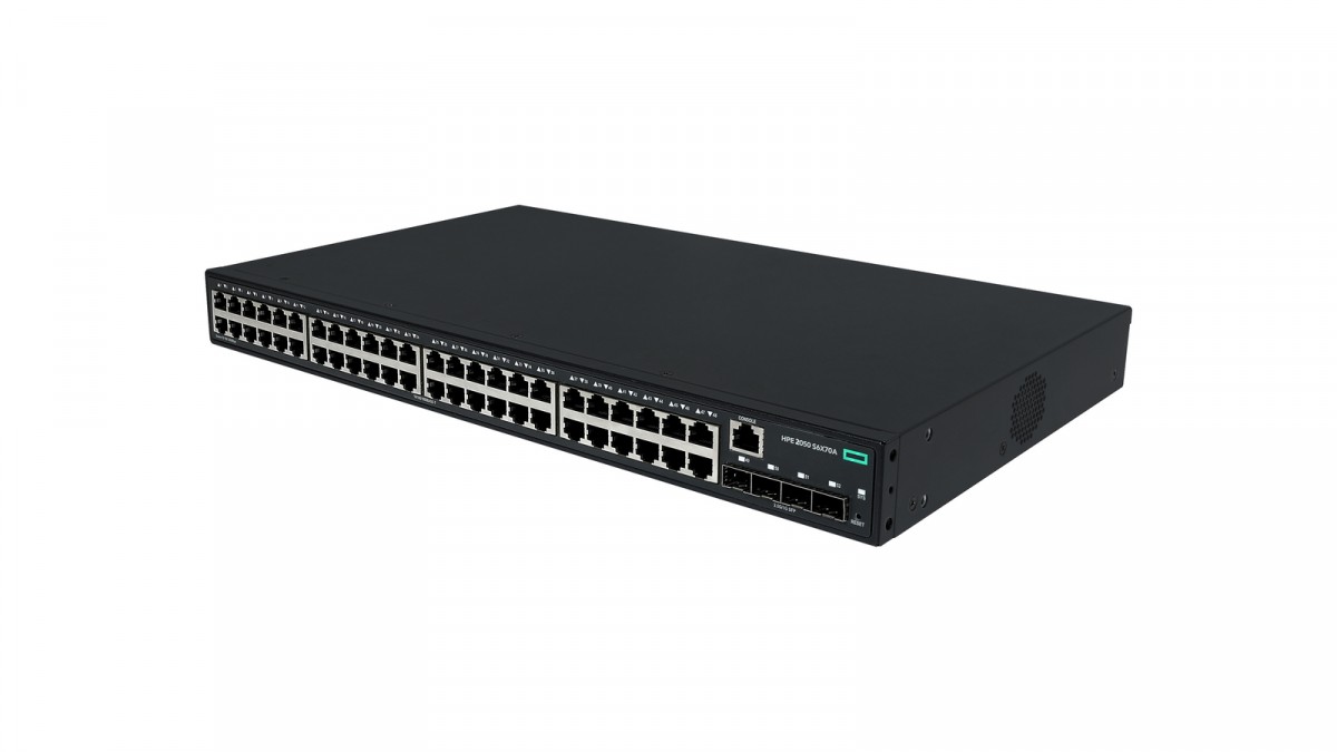 Switch NW CW 2050 48G 4F S6X70A