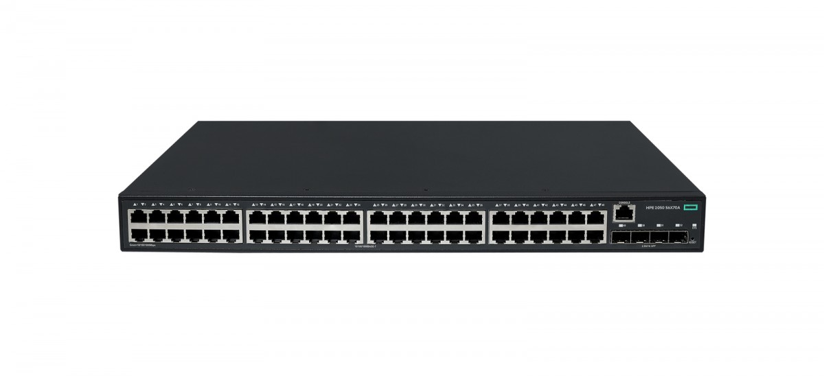 Switch NW CW 2050 48G 4F S6X70A