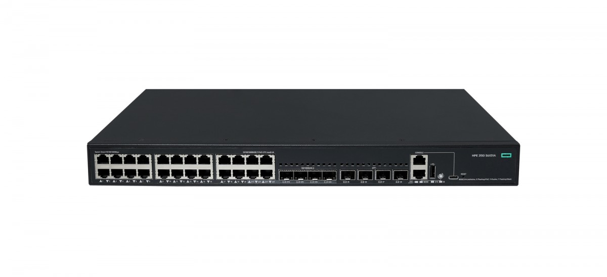 Switch NW CW 2150 48G 4P S6X52A