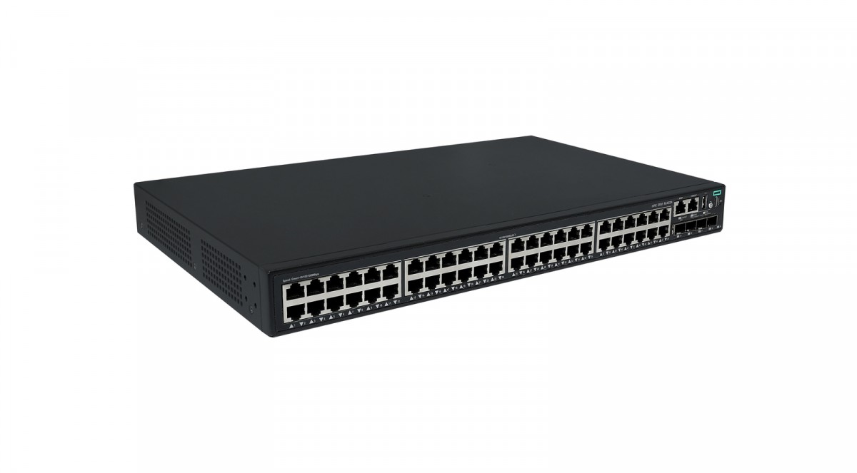 Switch NW CW 2150 48G 4P S6X52A
