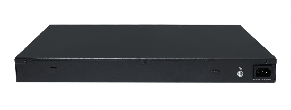 Switch NW CW 2150 48G PoE+ 4P 770W S6X54A