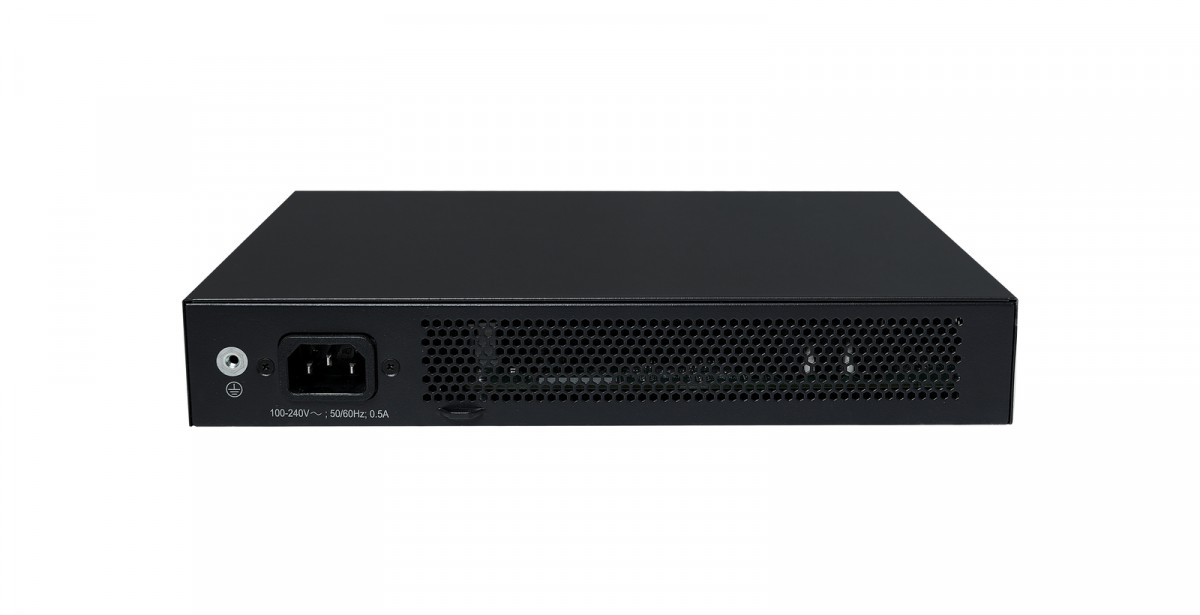 Switch NW CW 2150 8G 2F 2P S6X56A