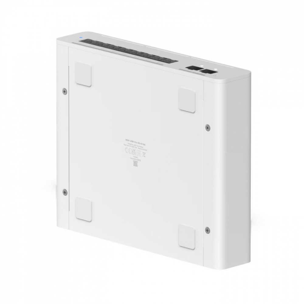 Switch UniFi Pro XG 8 PoE