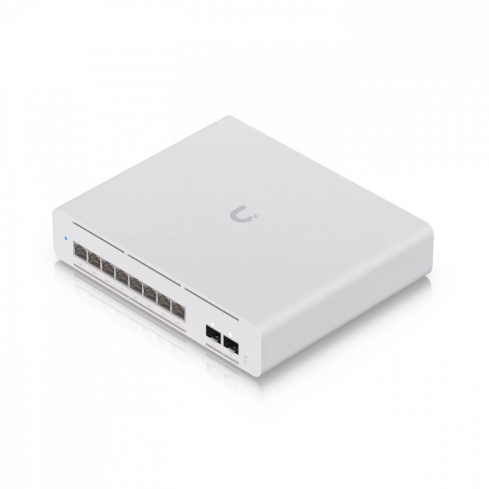 Switch UniFi Pro XG 8 PoE