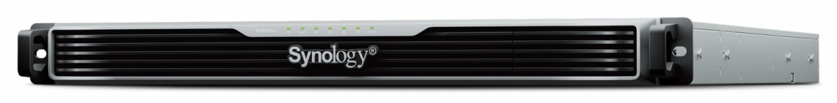 Server RS1626xs+ D-1726 16GB 2,9Ghz 2x10GbE 2xUSB3.2