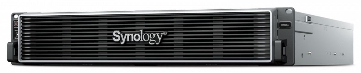 Server RS3626xs 12x0HDD Xeon D-1726 1x8GB 2x10GbE 5Y