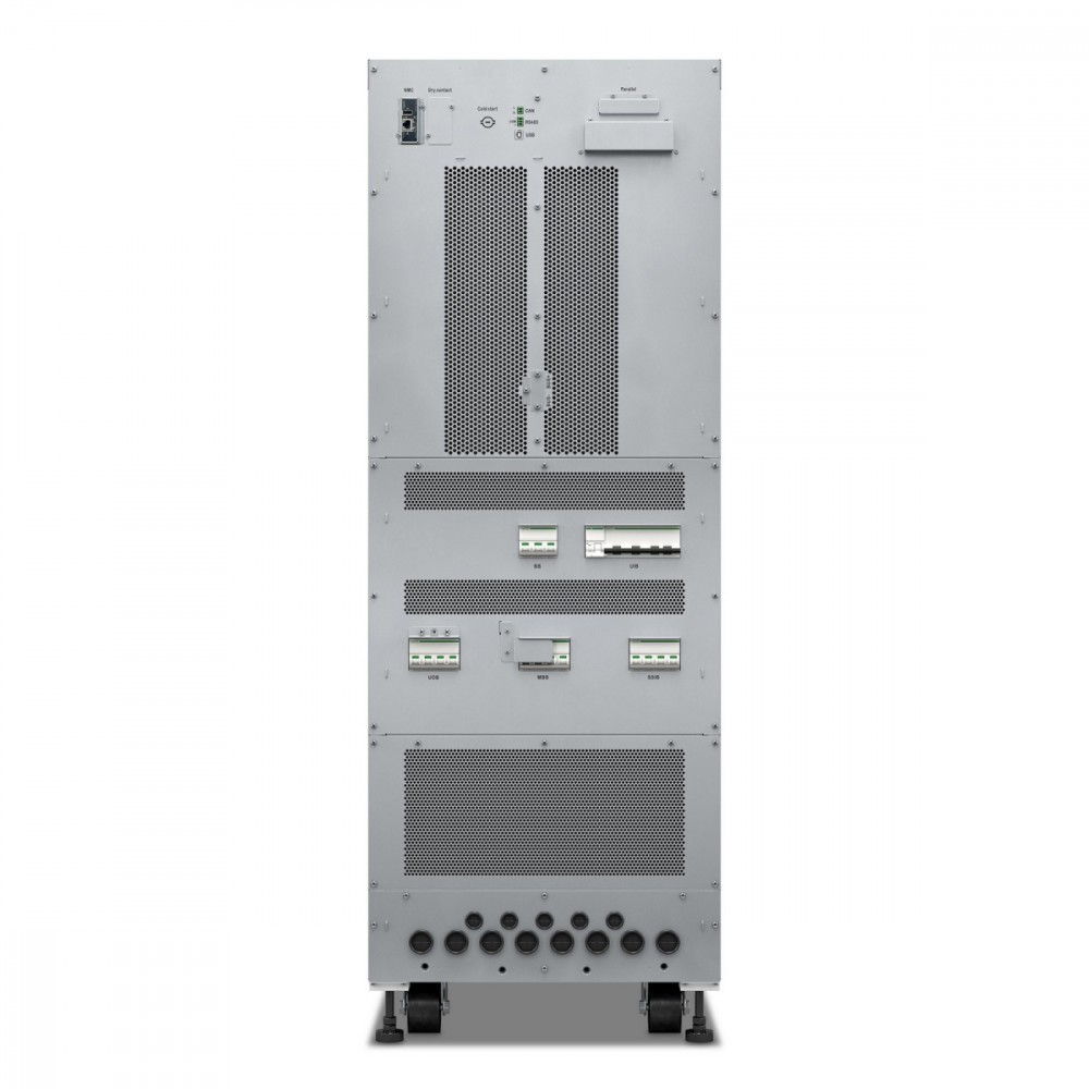 UPS E3SP30KHB Easy UPS 3S Pro 30kVA 400V 3:3 for internal batteries