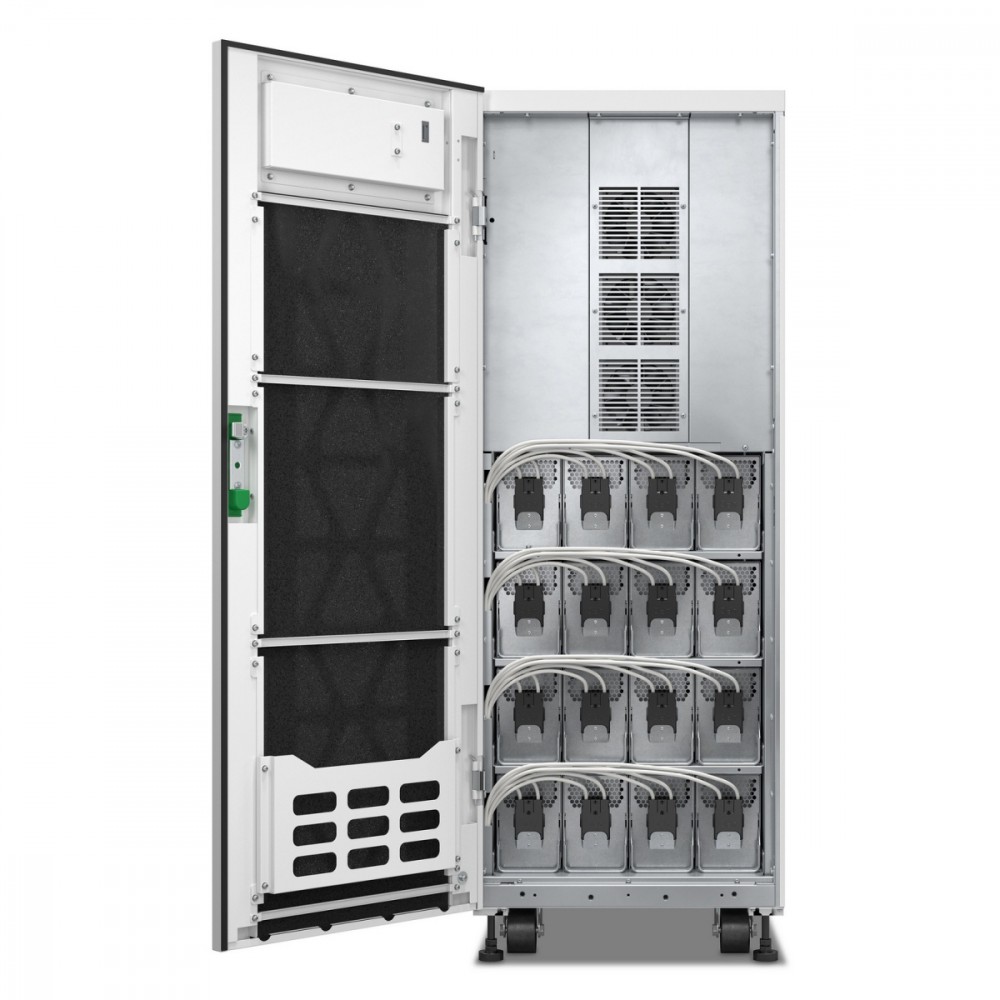UPS E3SP30KHB Easy UPS 3S Pro 30kVA 400V 3:3 for internal batteries