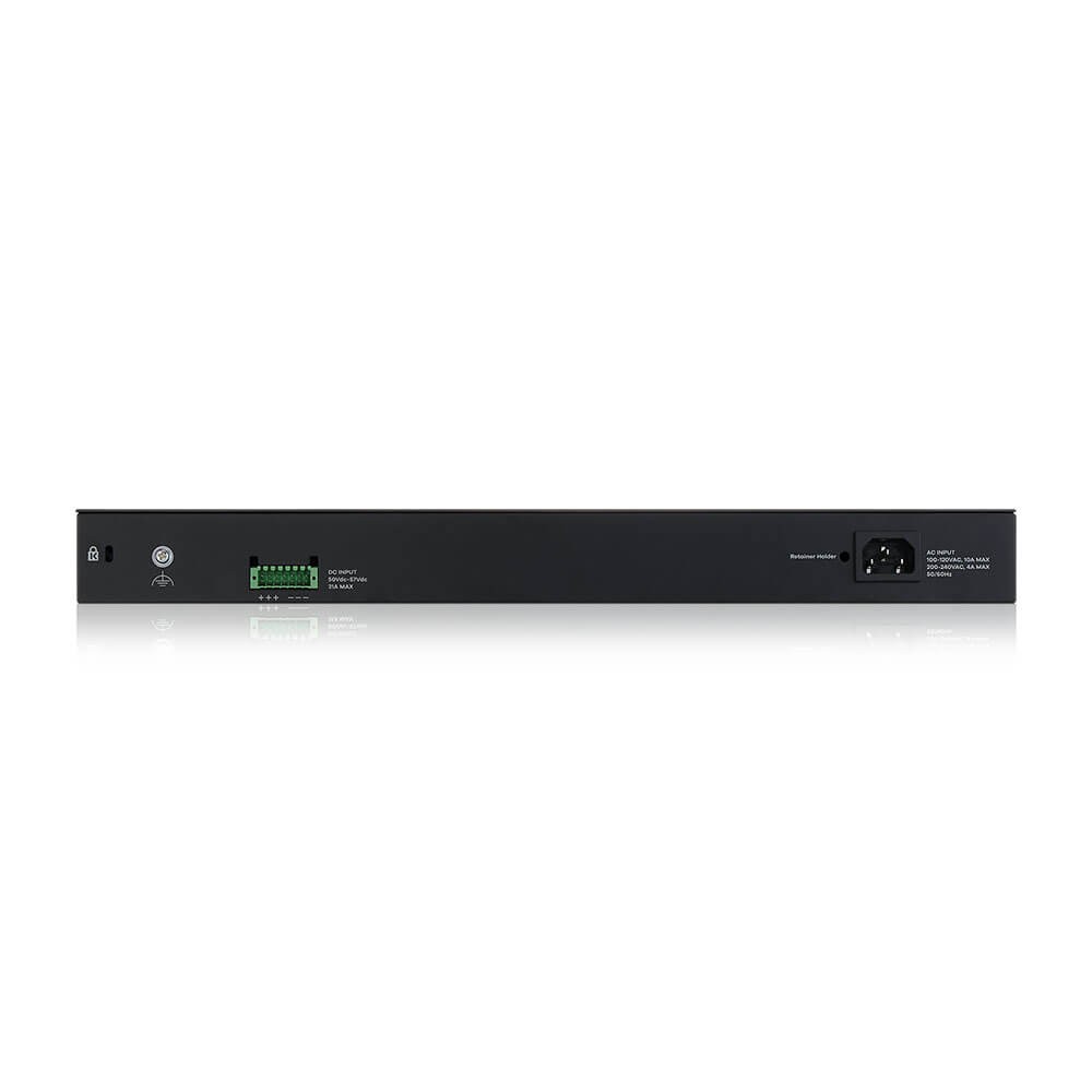 Switch XMG2230-28HP-ZZ0101F