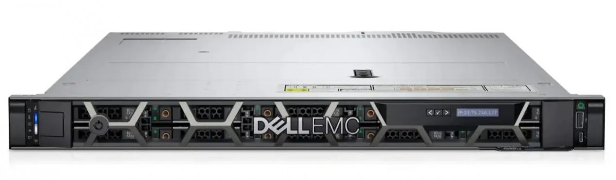 R660xs 4510 32GB H755 480GB H755 2x700W