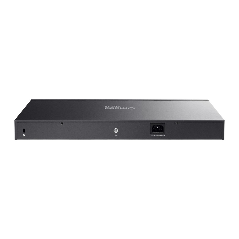 Switch ES228GP Omada Easy Managed 28 ports