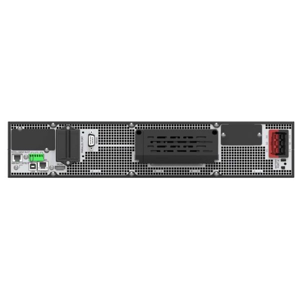 UPS ON-LINE rack VFI 10000 LICR IOT PF1 10000VA Terminal USB-B RS-232 LCD 4U