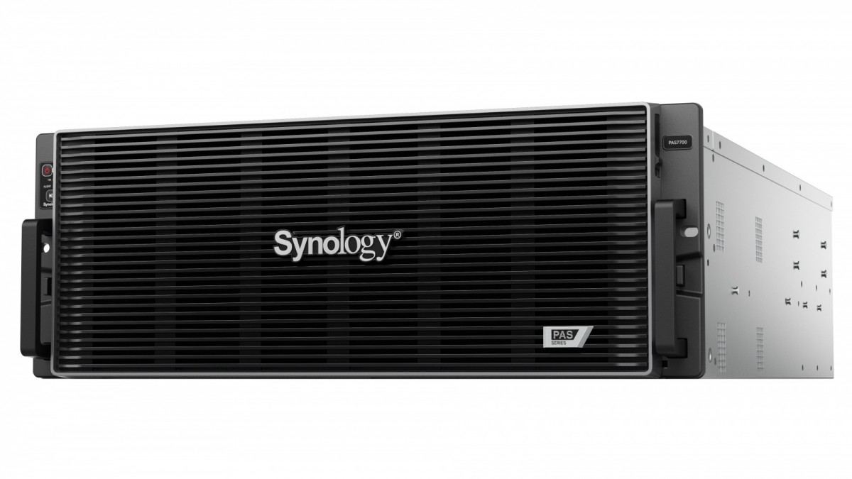 Server PAS7700 AMD EPYC 7443P 1x16GB 48x0HDD 2. 5 U3 NVMe SSD 5Y