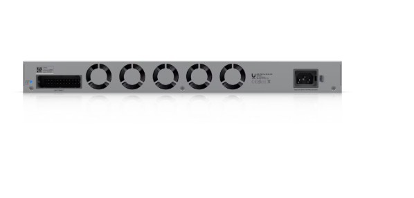 Switch UniFi USW-Pro-XG-24-PoE