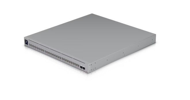 Switch UniFi USW-Pro-XG-24-PoE