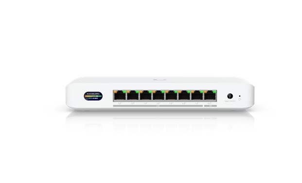 Przełącznik UniFi Device Switch Bridge UDB-Switch
