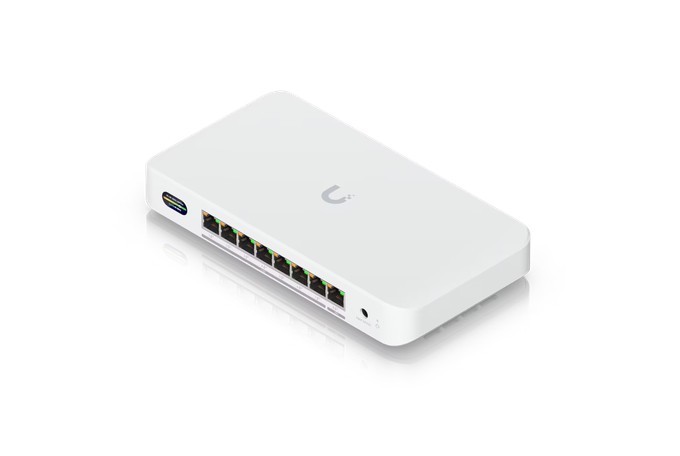 Przełącznik UniFi Device Switch Bridge UDB-Switch