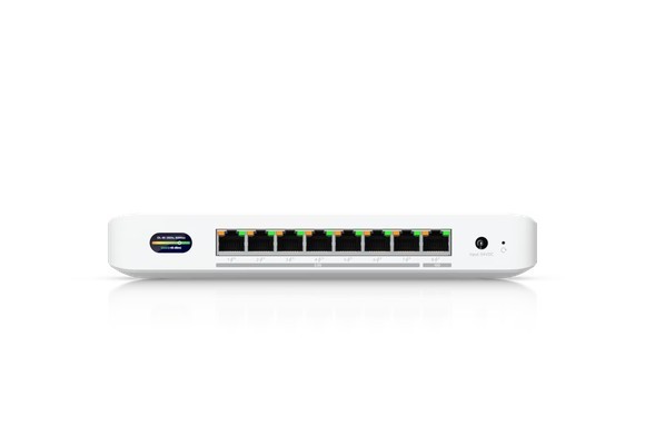 Przełącznik UniFi Device Switch Bridge UDB-Switch