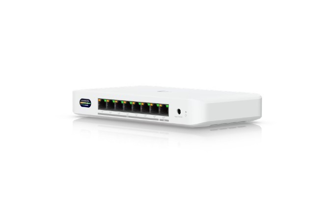 Przełącznik UniFi Device Switch Bridge UDB-Switch