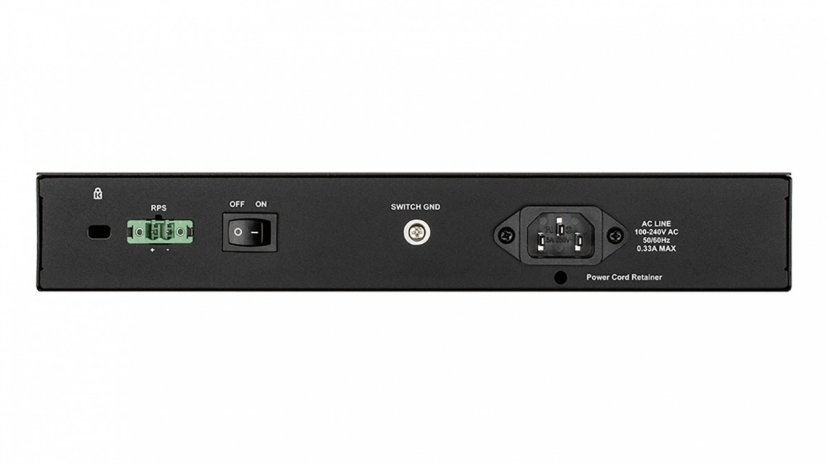 Switch DGS-1210-20/ME/EE