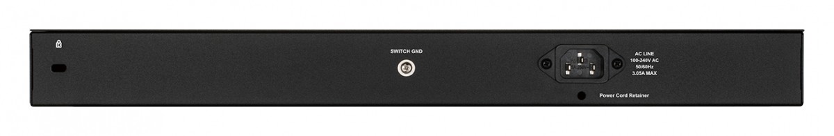 Switch DGS-1210-28/ME/E
