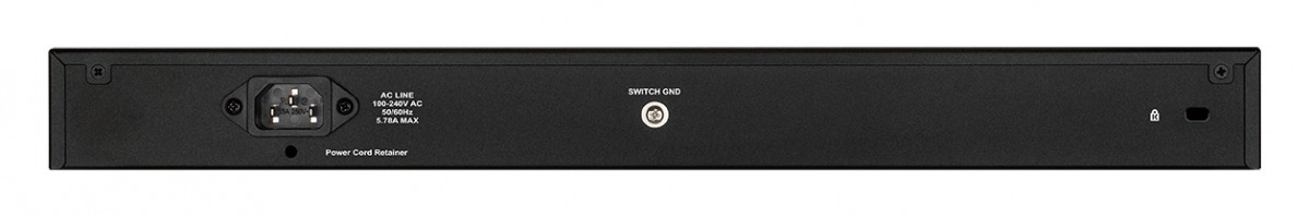 Switch DGS-1210-52/ME/E
