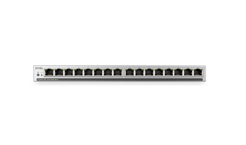 Przełącznik GS1100-16E-EU0101F