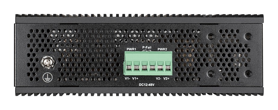 Switch DIS-200G-12S