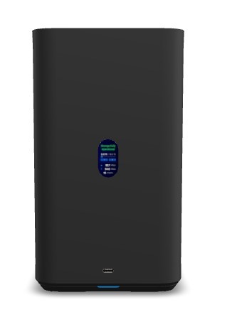 UniFi Server UNAS-2-B