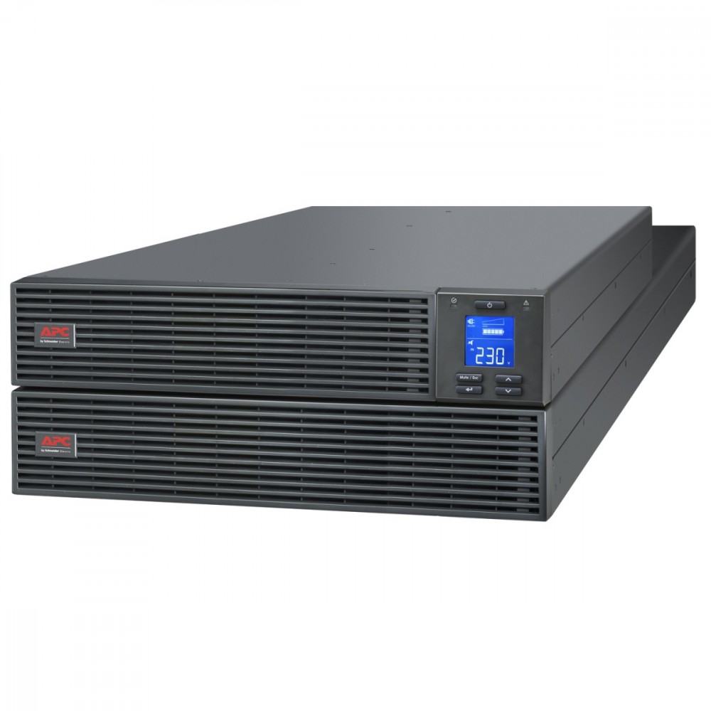 UPS SRV5KRIRK Easy UPS On-Line SRV 5000VA RM 230V with Rail Kit