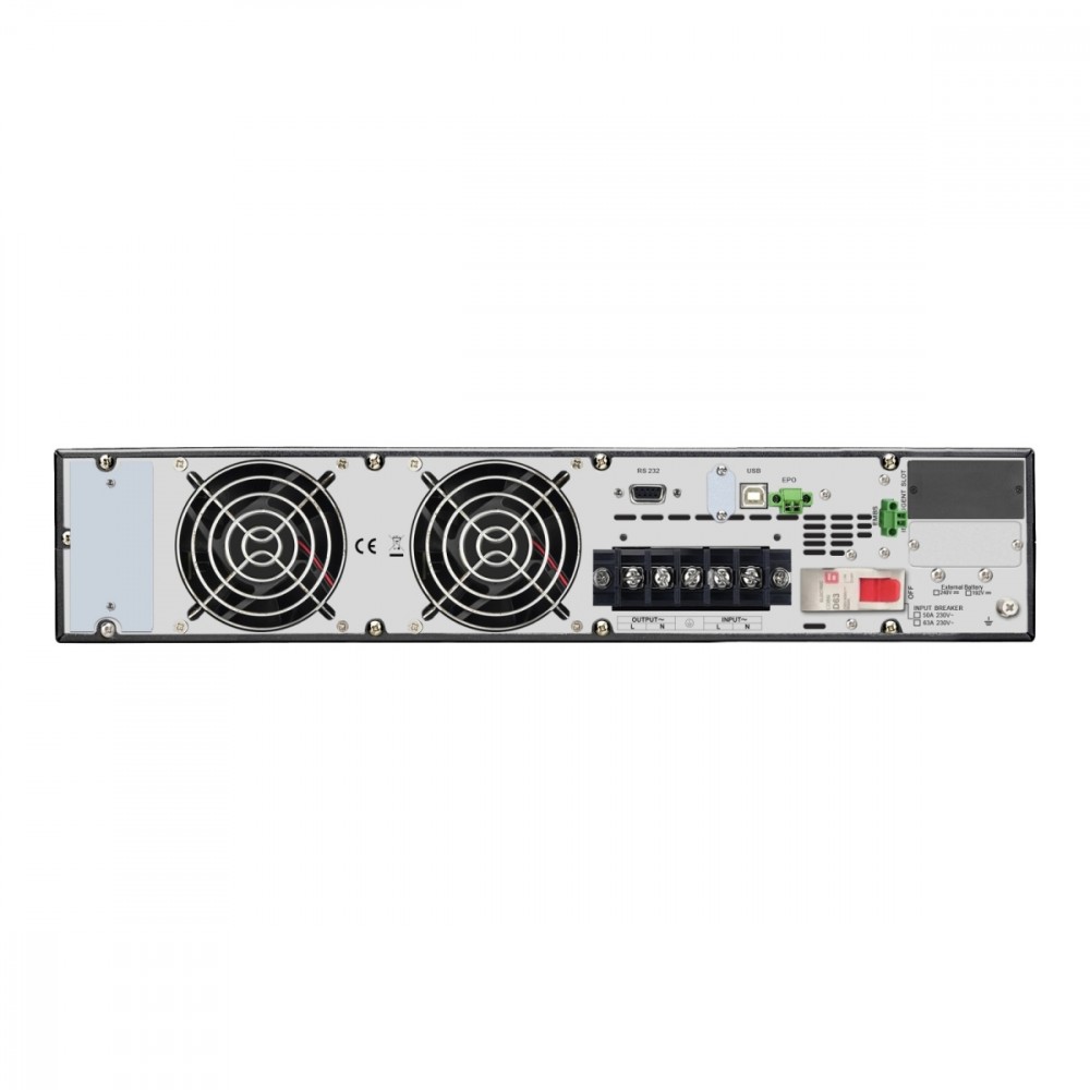 UPS SRV5KRIRK Easy UPS On-Line SRV 5000VA RM 230V with Rail Kit