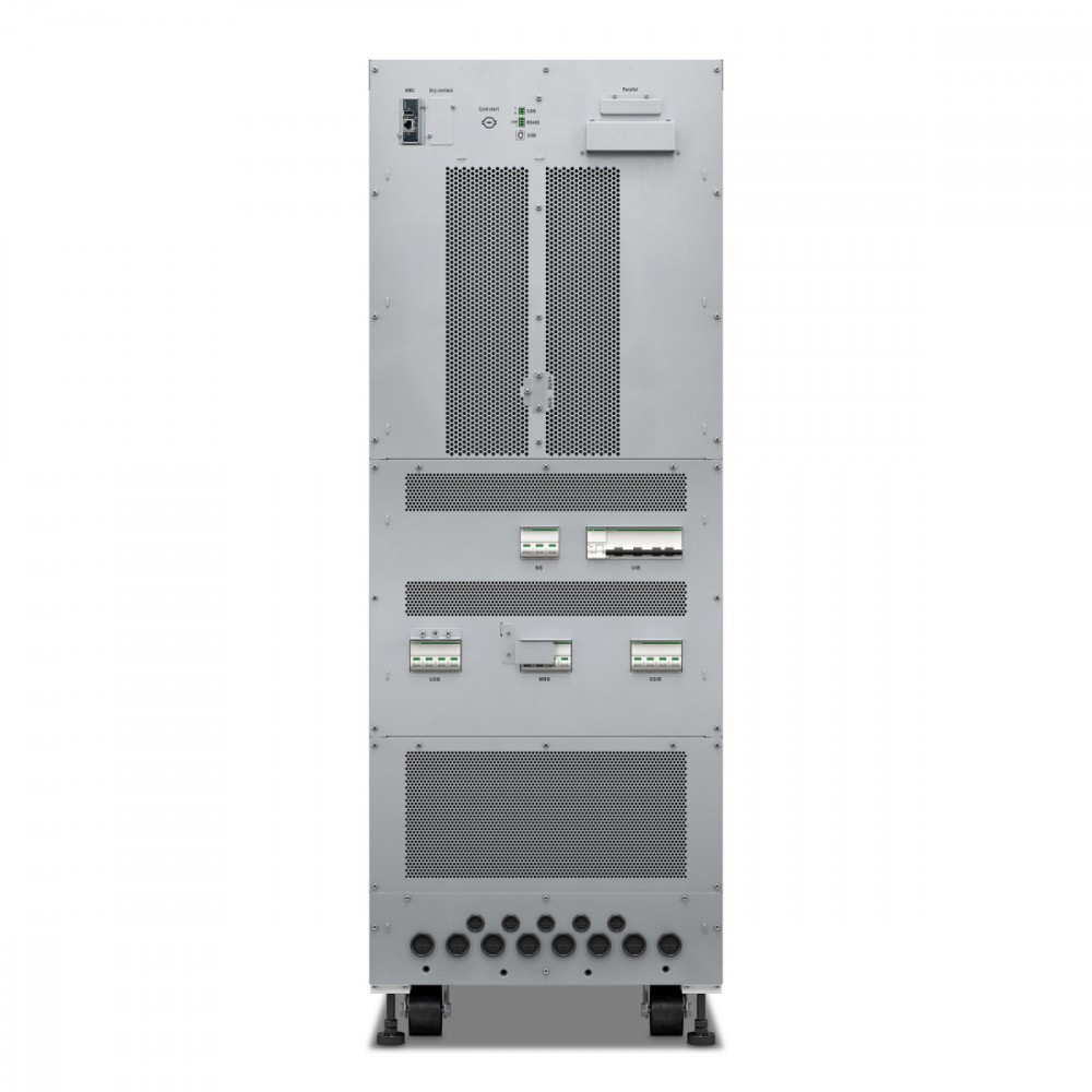 UPS E3SP40KHB Easy UPS 3S Pro 40kVA 400V 3:3 for internal battery