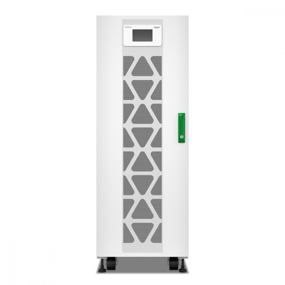 UPS E3SP40KHB Easy UPS 3S Pro 40kVA 400V 3:3 for internal battery