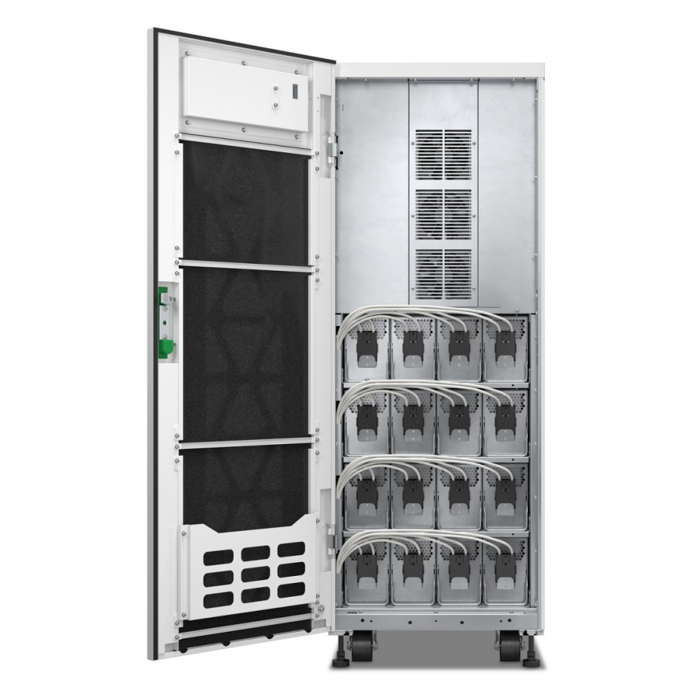 UPS E3SP40KHB Easy UPS 3S Pro 40kVA 400V 3:3 for internal battery