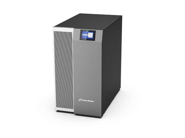 UPS ON-Line VFI 30K TAP PF1 3/3 BI 30KVA Terminal USB-B RS-232 3/3 FAZY LCD TOWER EPO