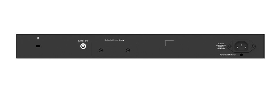 Switch DXS-3130-32S/E