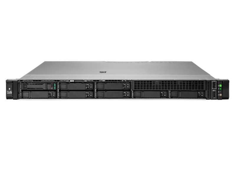 Server DL320 G12 6505P 8SFF P87783-425