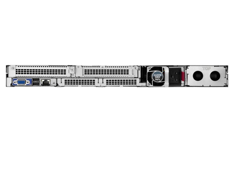 Server DL320 G12 6505P 8SFF P87783-425