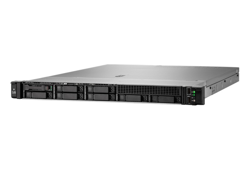 Server DL320 G12 6505P 8SFF P87783-425
