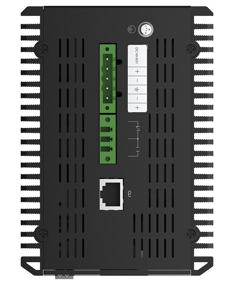 Switch DIS-310G-24X