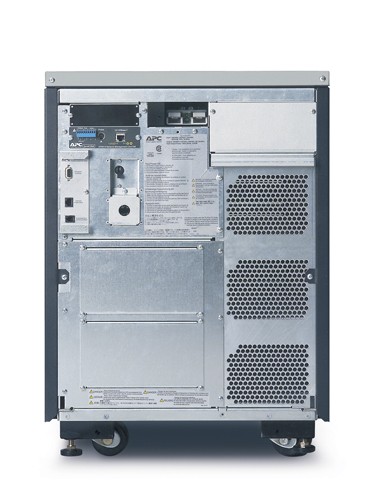 SYA4K8I Symmetra LX 4kV A up to 8kVA N+1 SYA4K8I