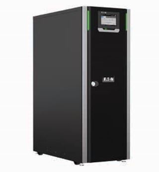 UPS 93PS 8kVA 3/3 93PS-8(10)-0-MBS