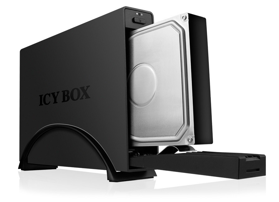 IB-3680SU3 obudowa HDD 3,5''