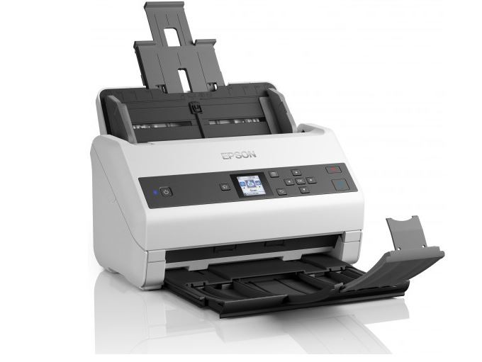 Skaner WF DS-970 A4 / A3(igłowanie) ADF100/170ipm/USB3.0